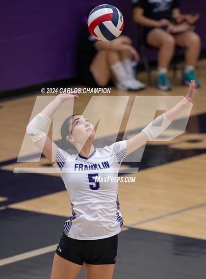 Thumbnail 2 in Socorro @ Franklin photogallery.
