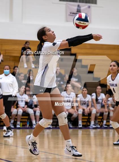 Thumbnail 1 in Socorro @ Franklin photogallery.
