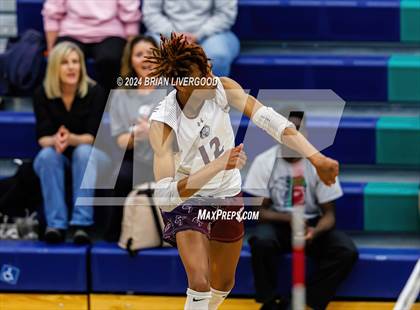 Thumbnail 3 in Cherokee Trail vs Thornton (CHSAA 5A Round 1) photogallery.