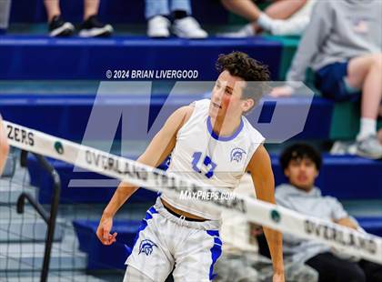 Thumbnail 3 in Cherokee Trail vs Thornton (CHSAA 5A Round 1) photogallery.