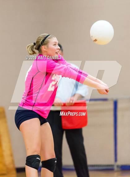 Thumbnail 2 in Lutheran @ St. Mary's Academy photogallery.