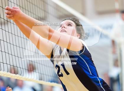 Thumbnail 3 in Lutheran @ St. Mary's Academy photogallery.