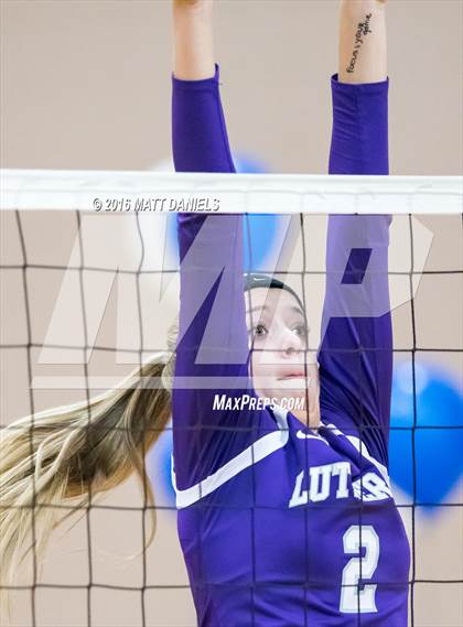 Thumbnail 1 in Lutheran @ St. Mary's Academy photogallery.