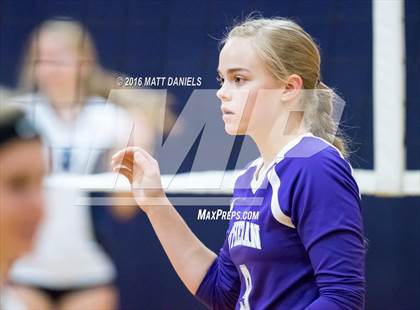 Thumbnail 3 in Lutheran @ St. Mary's Academy photogallery.