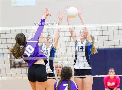 Thumbnail 3 in Lutheran @ St. Mary's Academy photogallery.