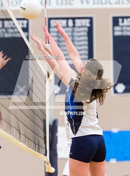 Thumbnail 3 in Lutheran @ St. Mary's Academy photogallery.