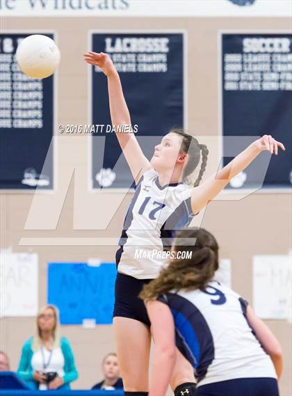 Thumbnail 2 in Lutheran @ St. Mary's Academy photogallery.