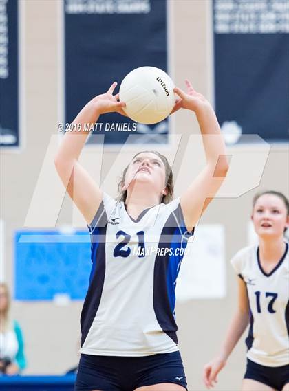 Thumbnail 3 in Lutheran @ St. Mary's Academy photogallery.