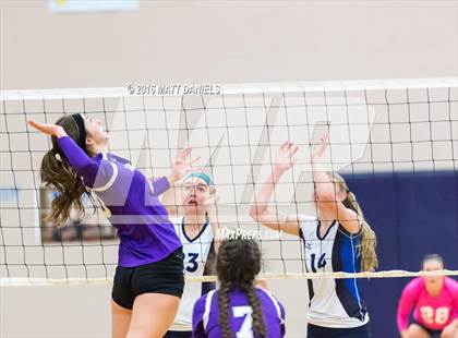 Thumbnail 2 in Lutheran @ St. Mary's Academy photogallery.