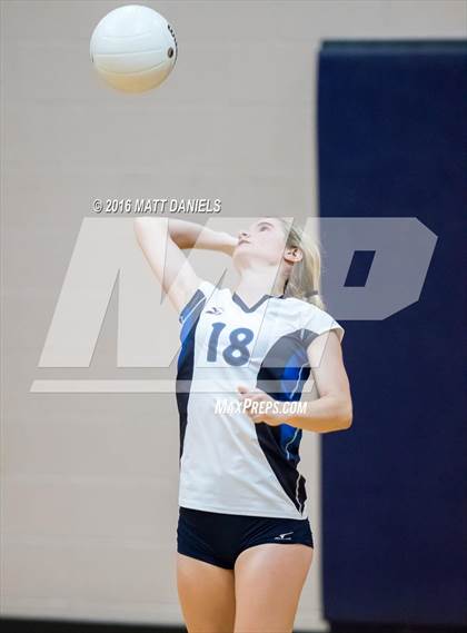 Thumbnail 3 in Lutheran @ St. Mary's Academy photogallery.