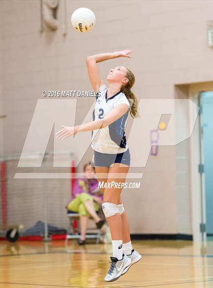 Thumbnail 2 in Lutheran @ St. Mary's Academy photogallery.