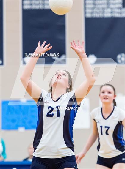 Thumbnail 2 in Lutheran @ St. Mary's Academy photogallery.