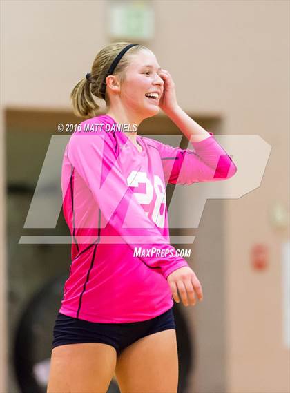 Thumbnail 3 in Lutheran @ St. Mary's Academy photogallery.