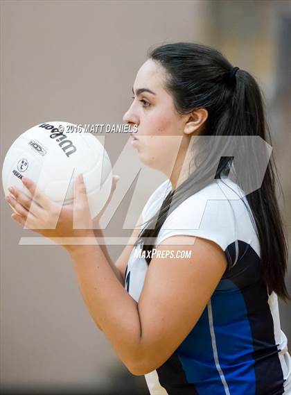 Thumbnail 2 in Lutheran @ St. Mary's Academy photogallery.