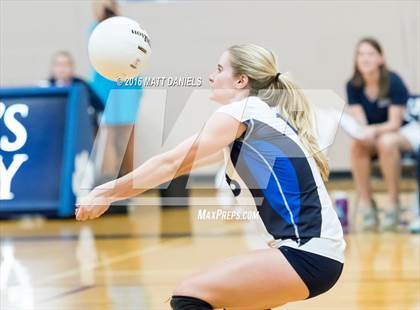 Thumbnail 3 in Lutheran @ St. Mary's Academy photogallery.