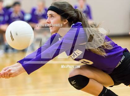 Thumbnail 2 in Lutheran @ St. Mary's Academy photogallery.