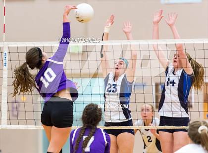 Thumbnail 3 in Lutheran @ St. Mary's Academy photogallery.
