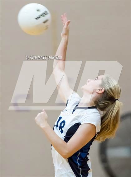 Thumbnail 2 in Lutheran @ St. Mary's Academy photogallery.