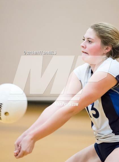 Thumbnail 1 in Lutheran @ St. Mary's Academy photogallery.