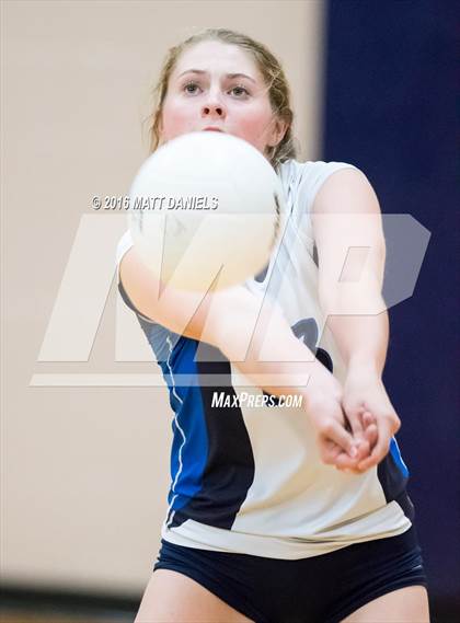 Thumbnail 3 in Lutheran @ St. Mary's Academy photogallery.