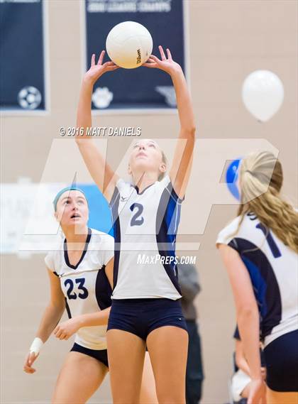 Thumbnail 3 in Lutheran @ St. Mary's Academy photogallery.