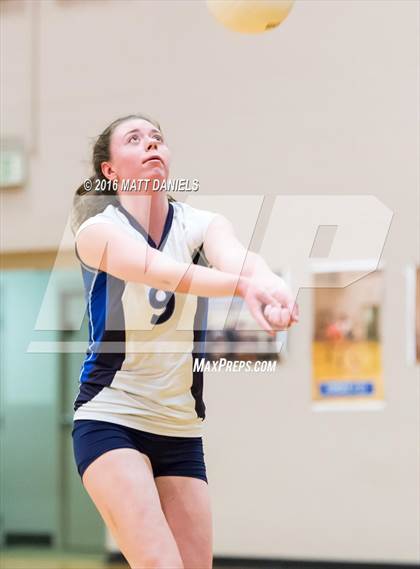 Thumbnail 3 in Lutheran @ St. Mary's Academy photogallery.