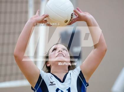 Thumbnail 1 in Lutheran @ St. Mary's Academy photogallery.