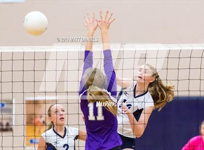 Thumbnail 1 in Lutheran @ St. Mary's Academy photogallery.