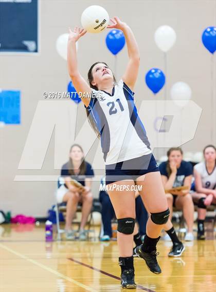 Thumbnail 3 in Lutheran @ St. Mary's Academy photogallery.