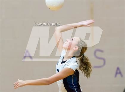 Thumbnail 3 in Lutheran @ St. Mary's Academy photogallery.