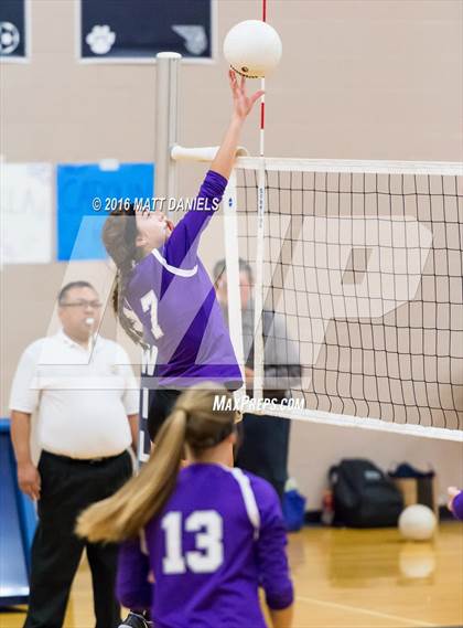 Thumbnail 3 in Lutheran @ St. Mary's Academy photogallery.