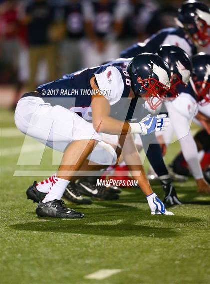 Thumbnail 1 in Pleasant Grove vs. Davis photogallery.