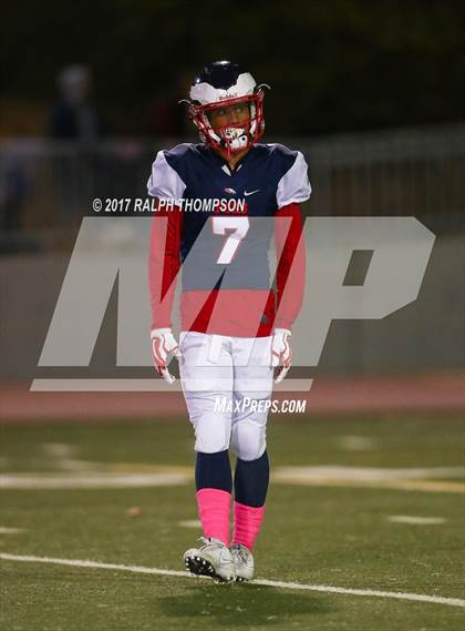 Thumbnail 1 in Pleasant Grove vs. Davis photogallery.