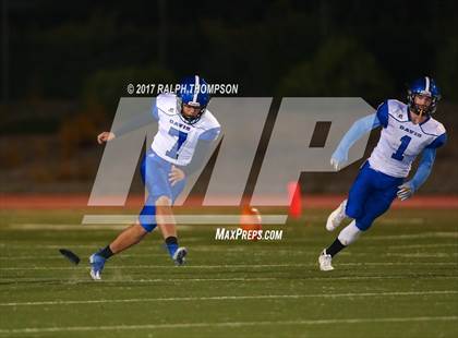 Thumbnail 2 in Pleasant Grove vs. Davis photogallery.