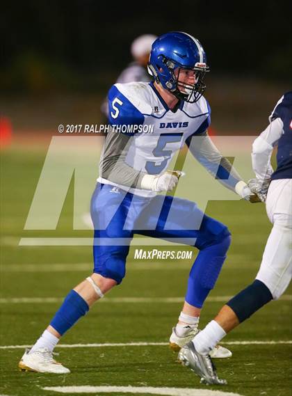 Thumbnail 1 in Pleasant Grove vs. Davis photogallery.