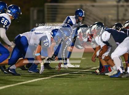 Thumbnail 2 in Pleasant Grove vs. Davis photogallery.