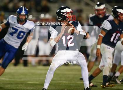 Thumbnail 3 in Pleasant Grove vs. Davis photogallery.