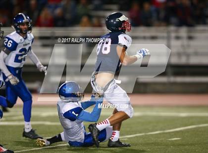 Thumbnail 1 in Pleasant Grove vs. Davis photogallery.