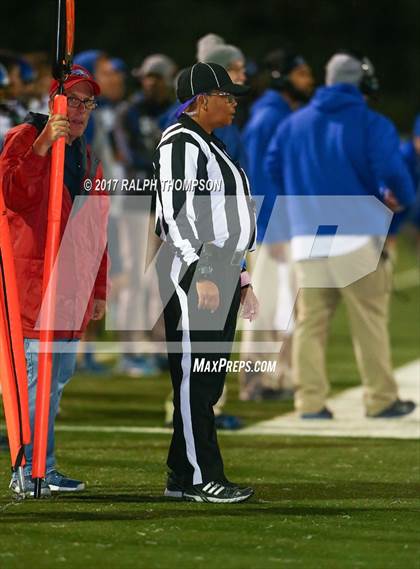 Thumbnail 2 in Pleasant Grove vs. Davis photogallery.