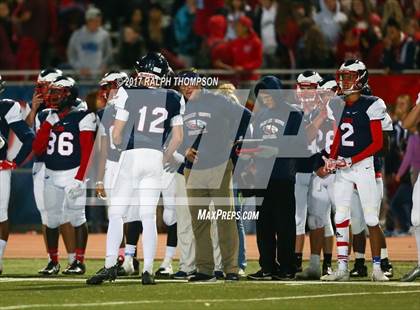 Thumbnail 1 in Pleasant Grove vs. Davis photogallery.