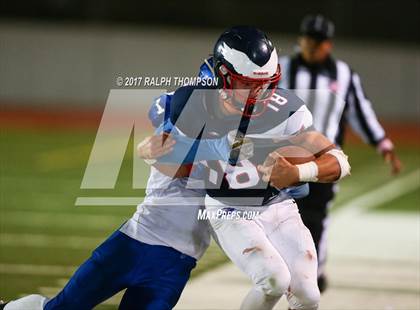 Thumbnail 1 in Pleasant Grove vs. Davis photogallery.