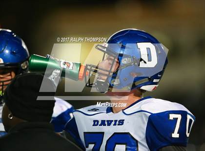 Thumbnail 1 in Pleasant Grove vs. Davis photogallery.