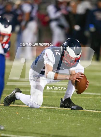 Thumbnail 1 in Pleasant Grove vs. Davis photogallery.