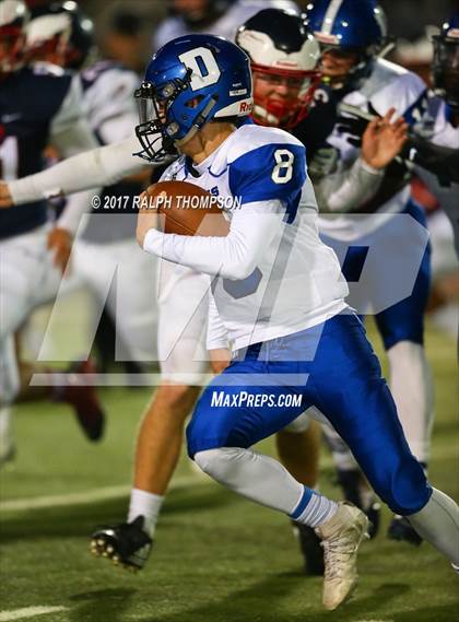 Thumbnail 3 in Pleasant Grove vs. Davis photogallery.