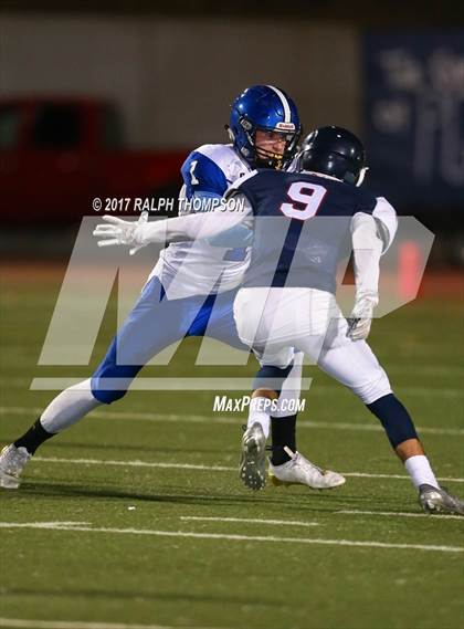 Thumbnail 1 in Pleasant Grove vs. Davis photogallery.