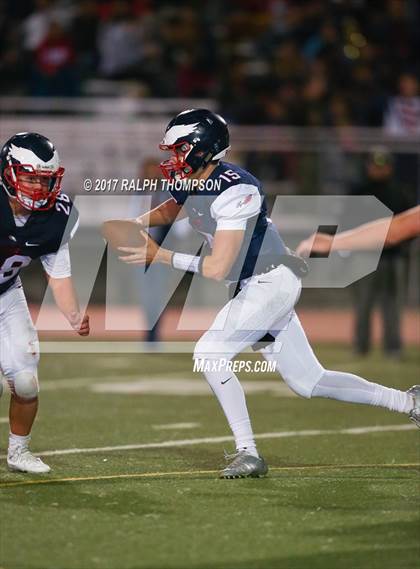 Thumbnail 2 in Pleasant Grove vs. Davis photogallery.