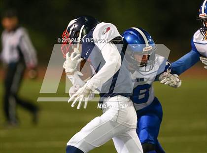 Thumbnail 1 in Pleasant Grove vs. Davis photogallery.