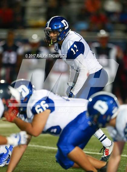 Thumbnail 2 in Pleasant Grove vs. Davis photogallery.