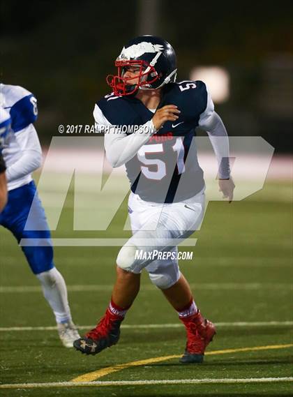 Thumbnail 3 in Pleasant Grove vs. Davis photogallery.