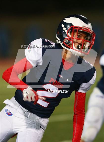 Thumbnail 3 in Pleasant Grove vs. Davis photogallery.